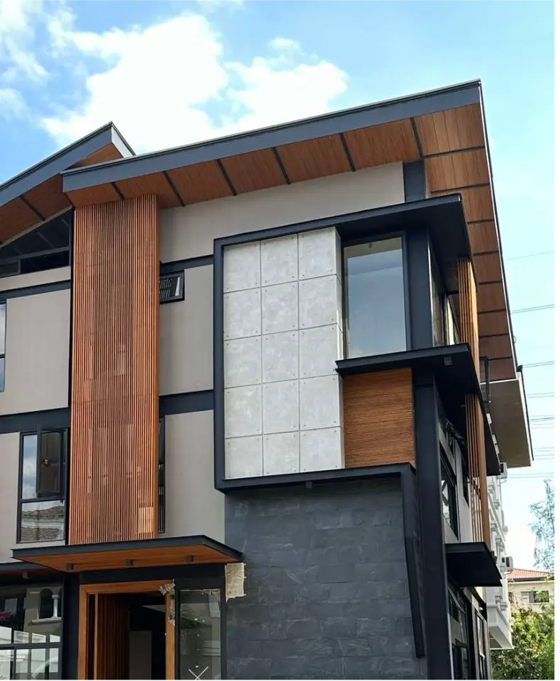 Weswin Company Office