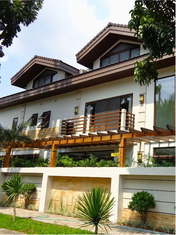 Anthony Ng Residence