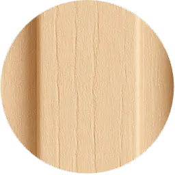 Beige WPC Fluted Panel