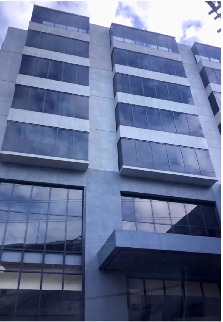 Sta. Lucia Business Center Cainta