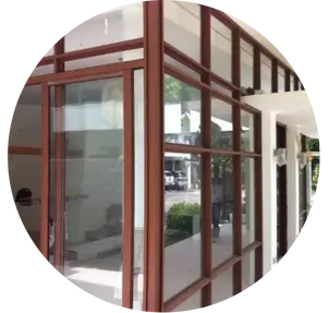 Innovative solutions