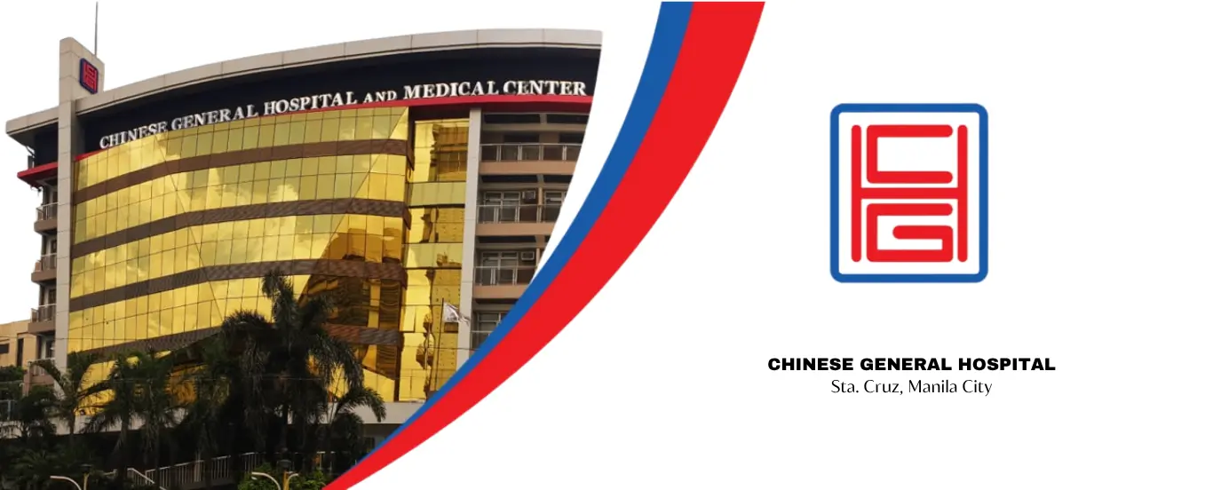 Chinese General Hospital