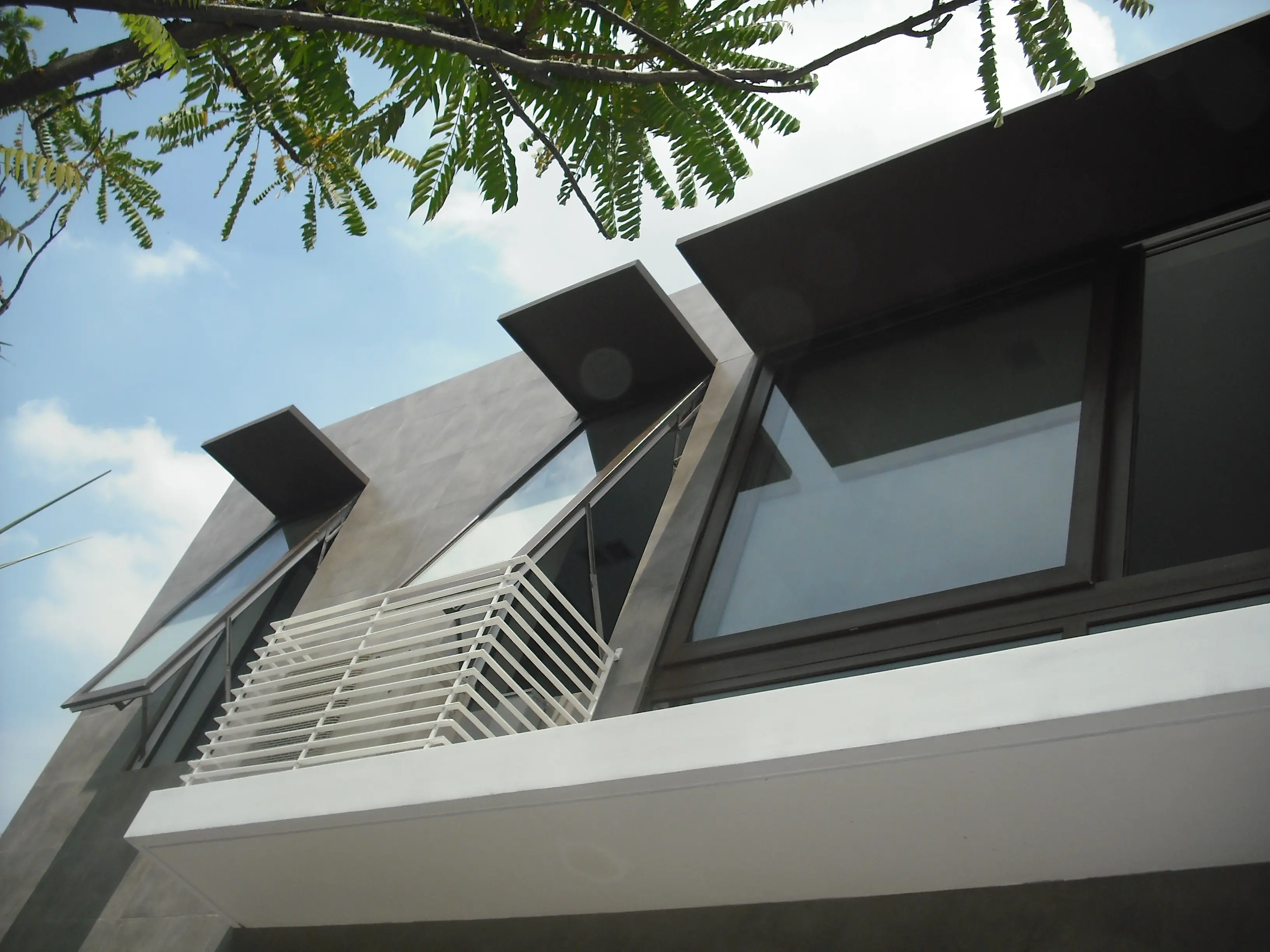 Green Meadows Residence - Pasig City