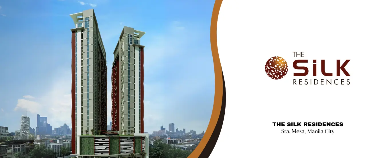 Silk Residences