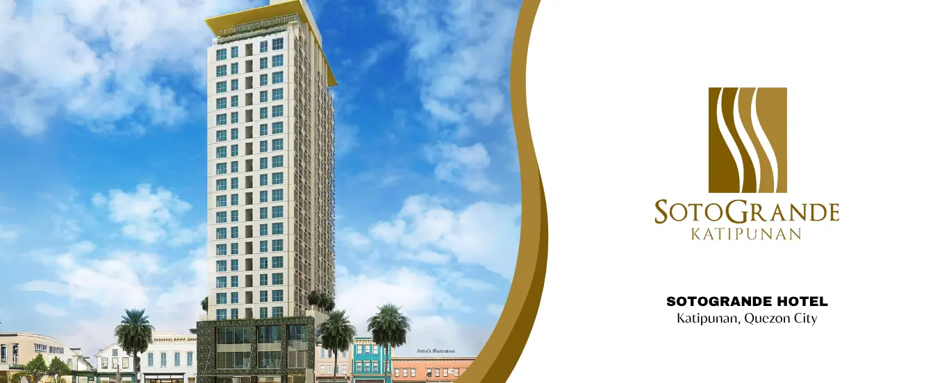 Sotogrande Hotel - Katipunan