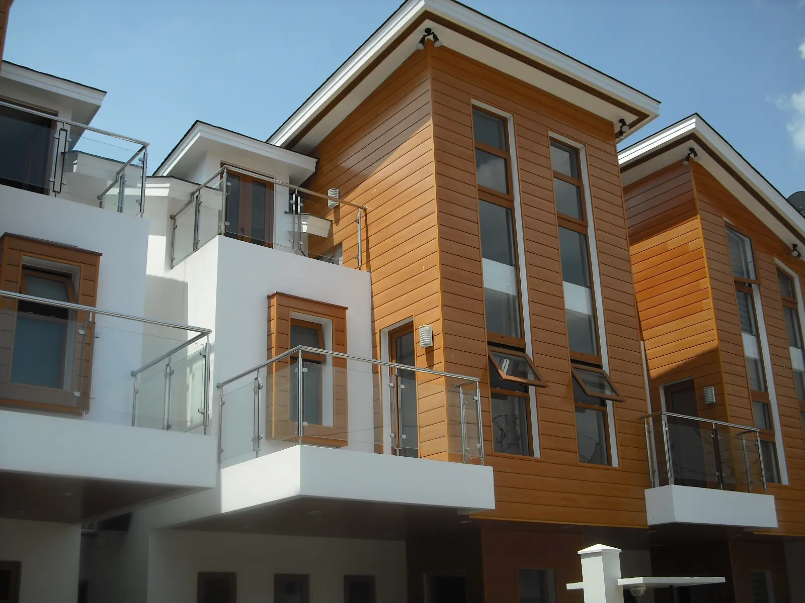 Vermont Park Executive Village - Antipolo, Rizal