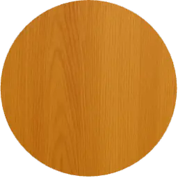 Golden Oak PVC Panel