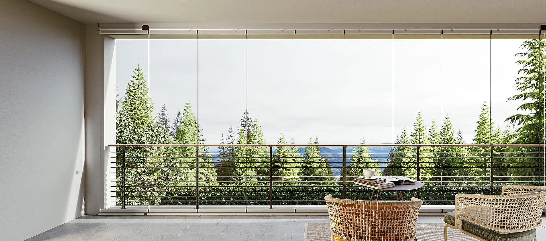 Slide & Turn System (SF-25)