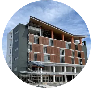 Uncompromising quality