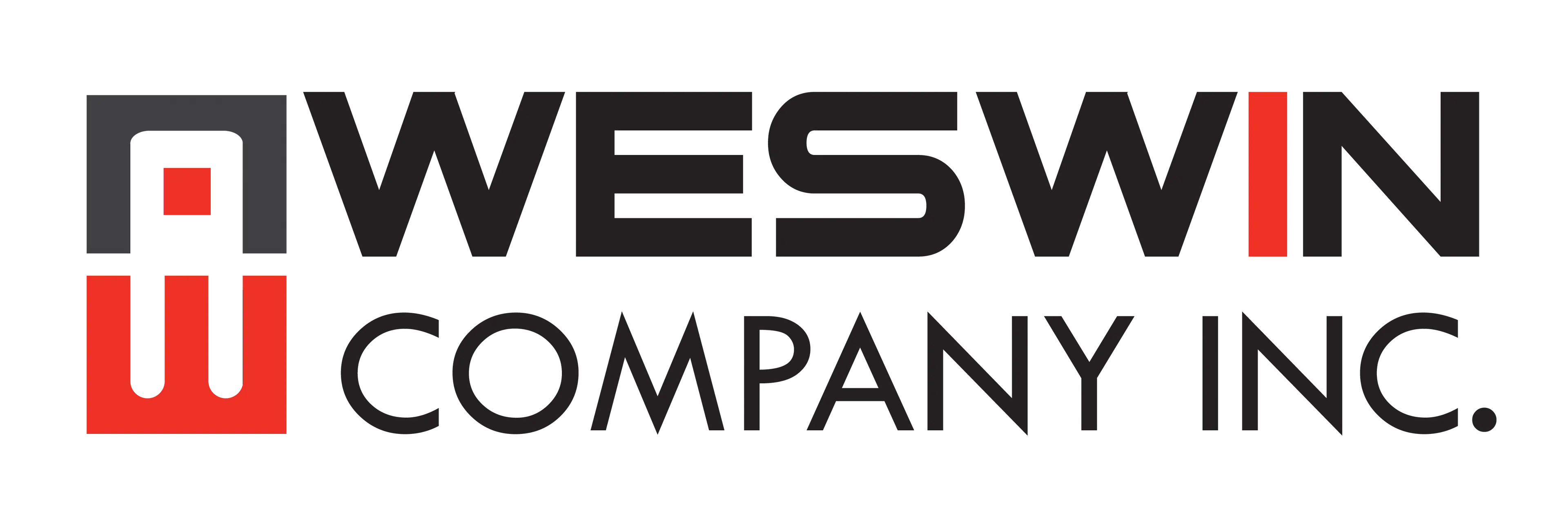 Weswin Logo