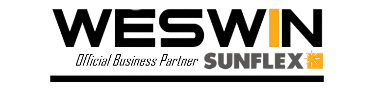 Weswin Sunflex