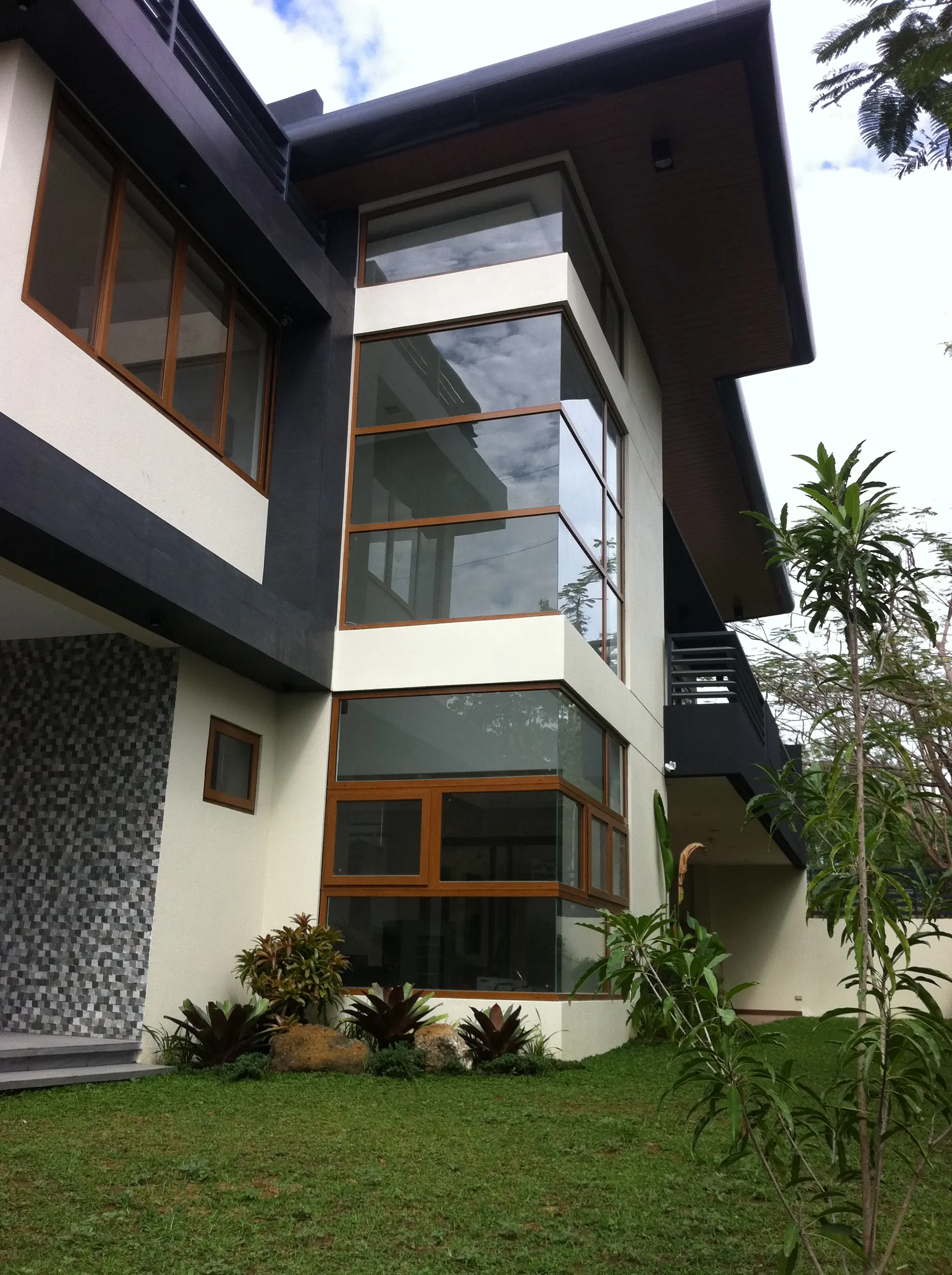 Weswin uPVC Home