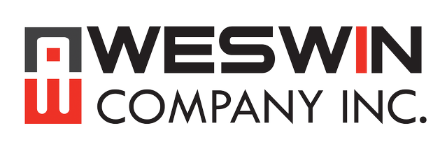 Weswin Logo